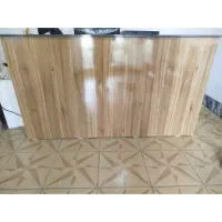 میز  پیشخوان|کتابخانه، شلف، قفسه‌های دیواری|اسلام‌‌آباد غرب, |دیوار