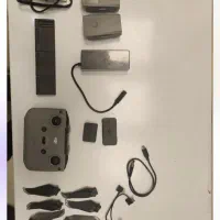 مویک ایر۲ کمبو