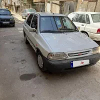پراید ۱۳۱ مدل ۹۵