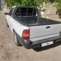پراید وانت مدل 1403
