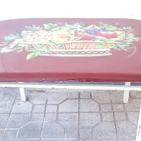 میز نهار خوری