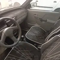 پراید صبا مدل 1386دوگانه سوز|خودرو سواری و وانت|کرمانشاه, |دیوار