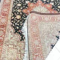 فرش هریس سه منری دستبافت|فرش|تهران, مینیسیتی (شهرک نفت)|دیوار