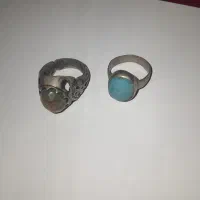 انگشتر نقره|بدلیجات|دزفول, |دیوار