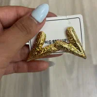 گوشواره مینیمال|بدلیجات|تهران, تاکسیرانی|دیوار