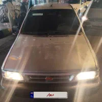 ماشین پراید مدل ۸۶|خودرو سواری و وانت|قرچک, مهدیه|دیوار