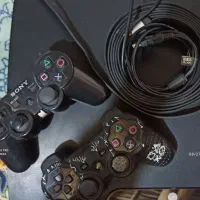 پلیستیشن 3 اسلیم ps3