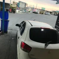 تیبا ۲فنی سالم تمیز خانوادگی شاسی پلمپ|خودرو سواری و وانت|پرند, فاز ۵|دیوار