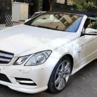 بنز E350 مدل2012|خودرو سواری و وانت|تهران, پونک|دیوار
