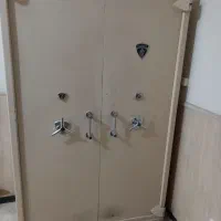 بود پانزر ۲ درب