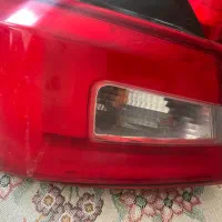 چراغ خطر عقب آریزو ۵|قطعات یدکی و لوازم جانبی|مشهد, فلسطین|دیوار