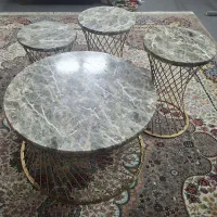 میز وگل میز