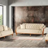 مبل مدل راشل &++رنگ‌و پارچه به دلخواه شما