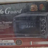 مایکروفر ایتالیای نصف قیمت