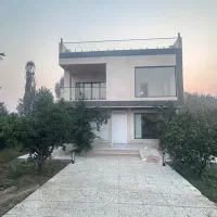 فروش خانه ویلایی ۱۶۰ متری ۳ خوابه