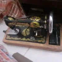 چرخ دینامی|لوازم خیاطی و بافتنی|خرم‌آباد, |دیوار