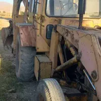 بیل mf انگلیسی|خودرو سنگین|بروجرد, |دیوار