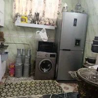 خونه  شخصی باتمام  وسایل|اجارهٔ کوتاه‌مدت آپارتمان و سوئیت|مشهد, جلالیه|دیوار