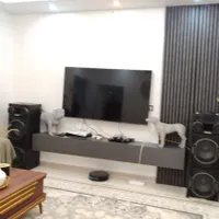 سلمان/همکف حیاط اختصاصی/90متر/2خواب|فروش آپارتمان|شاهین‌شهر, شهرک گلدیس|دیوار