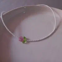 گردنبند پینترستی