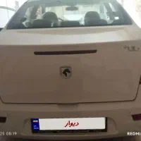 ماشین رانا پلاس 1404|خودرو سواری و وانت|اهواز, زیتون کارمندی|دیوار