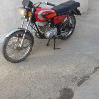 هوندا پلاک  قدیم  در حد مدارک کامل|موتورسیکلت|سبزوار, باهنر|دیوار