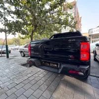 جک تی 8 مدل 1402 کارکرده نقدو اقساط|خودرو سواری و وانت|تهران, جمهوری|دیوار