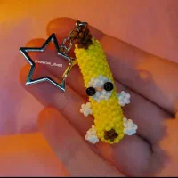 منجوق بافی - انواع گردنبند و دستبند و ...