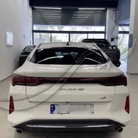 کی ام سی J7 سفید // 1404|خودرو سواری و وانت|تهران, سردارجنگل|دیوار