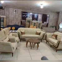 مبل راحتی ما رشال، سهند