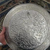 دیوار کوب آنتیک|کلکسیون اشیاء عتیقه|فردیس, شهرک ارم|دیوار