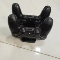 ps4 اسلیم ۲دسته 1 ترا به همراه دیسک و پایه شارژر|کنسول، بازی ویدئویی و آنلاین|رشت, شهرک شهید مفتح|دیوار