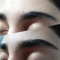 فرصتی بی نظیر برای زیبایی طبیعی شما مدل رایگان|خدمات آرایشگری و زیبایی|ری, جوانمرد قصاب|دیوار