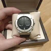 ساعت هابلو مردانه