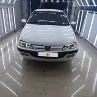 پارس ۸۹ لوازمی