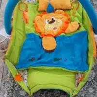 زمین بازی دو کاره