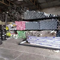 لوله و اتصالات.لوله سفید.پولیکا.پلیکا.پنج لایه|عمده‌فروشی|یزد, |دیوار