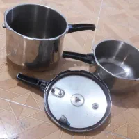 زودتر دوقلو با یک درب و بخاری گازی و کولر آبی سالم