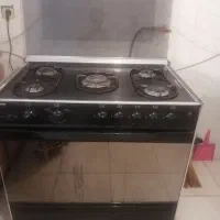اجاق گاز فردار 5شعله سینجر