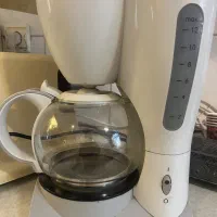 قهوه ساز تکنو