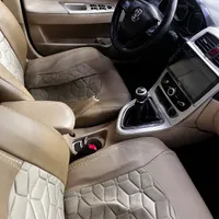 برلیانس H330 دنده‌ای 1500cc، مدل ۱۳۹۴|خودرو سواری و وانت|کرج, عظیمیه|دیوار