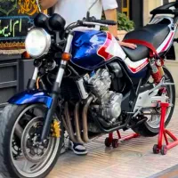 Cb 400 مدل ۲۰۱۰