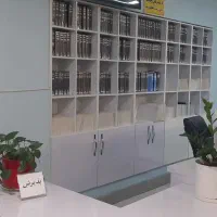 استخدام دستیار. منشی پذیرش .نیروی خدمات