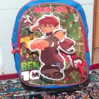 کیف مدرسه پسرانه