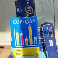 فروش (کاغذ A4 پانصد عددی)