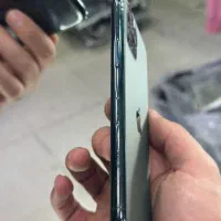 اپل iPhone 11 Pro با حافظهٔ ۲۵۶ گیگابایت|موبایل|جوانرود, |دیوار