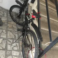 دوچرخه۲۶ مارک پلیس