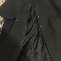 پالتو زنانه دخترانه فوتر مدل شنلی|لباس|اصفهان, جاوان|دیوار