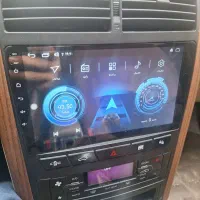 مانیتور با قاب پارس