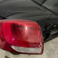 چراغ عقب اسپرتج